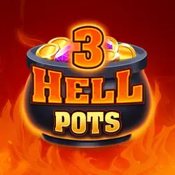 3 Hells Pots — Avocasino