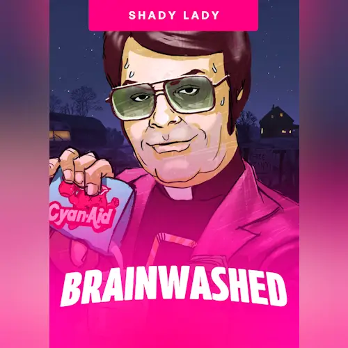 Brainwashed — Avocasino