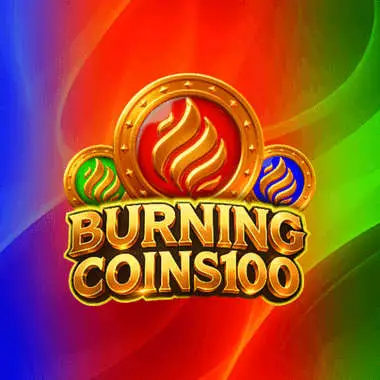 Burning Coins 100 — Avocasino
