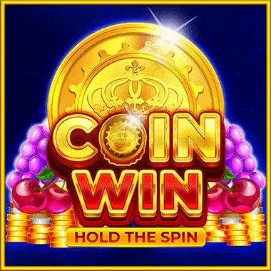 Coin Win: Hold The Spin — Avocasino