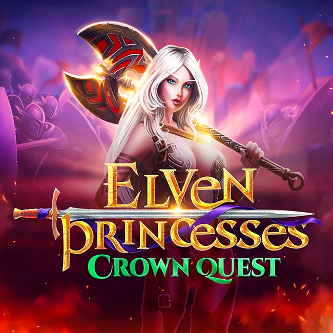 Elven Princesses — Avocasino