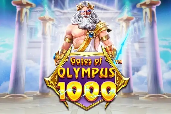 Gates of Olympus 1000 — Avocasino