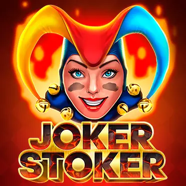 Joker Stoker — Avocasino