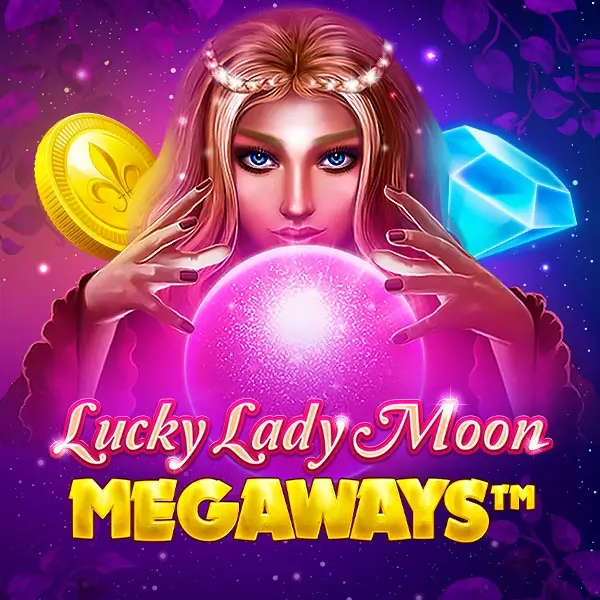 Lady Wolf Moon — Avocasino