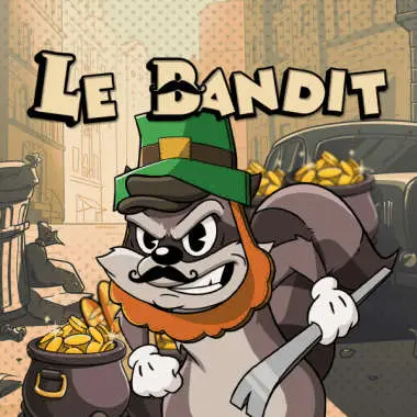 Le Bandit — Avocasino