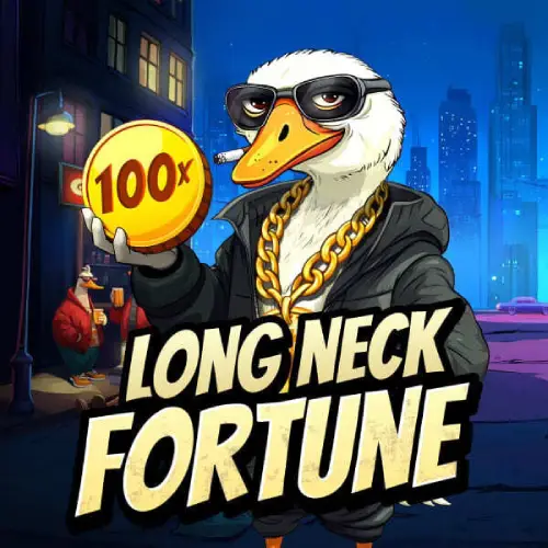 Long Neck Fortune — Avocasino