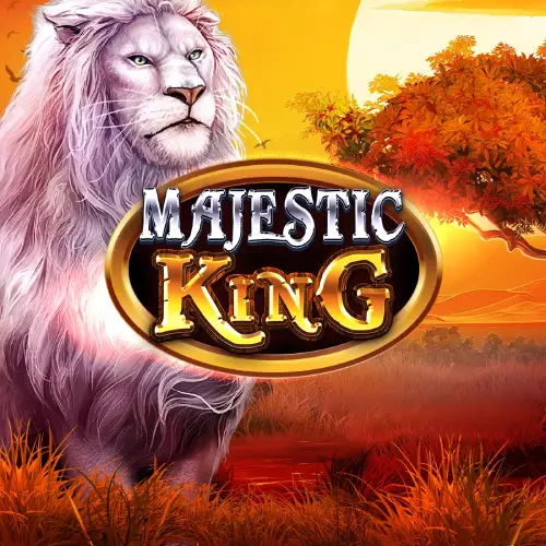 Majestic King — Avocasino