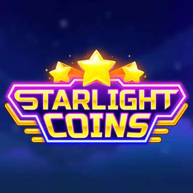 Starlight Coins — Avocasino
