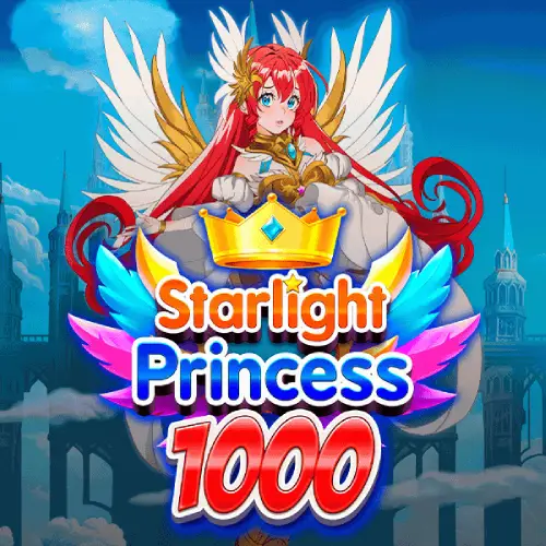 Starlight Princess 1000 — Avocasino