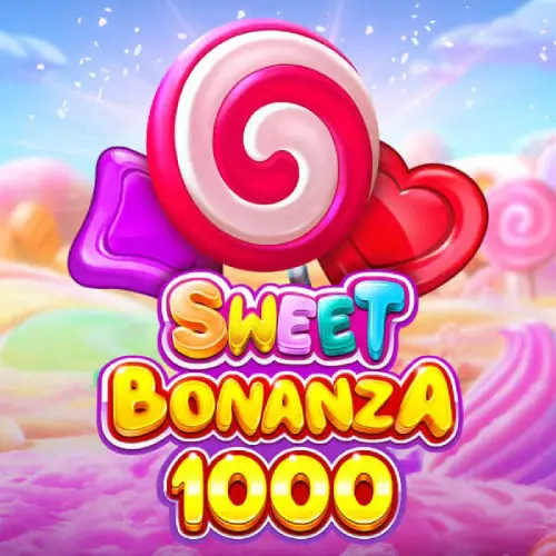 Sweet Bonanza 1000 — Avocasino