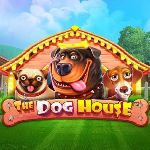 The Dog House Megaways — Avocasino