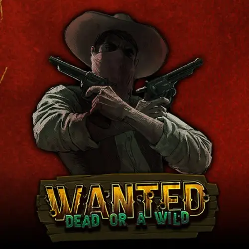 Wanted Dead or a Wild — Avocasino